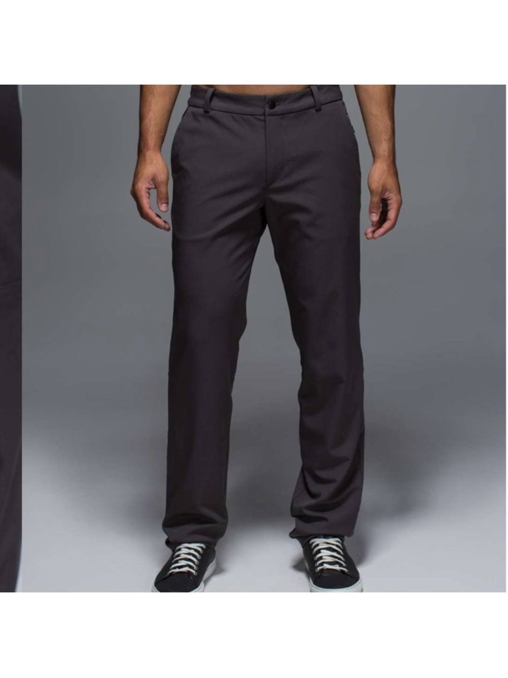 Lululemon Ascent Pant Soot Men's Size 30